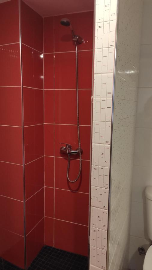Recanto Da Encosta T0 Bragança Екстериор снимка